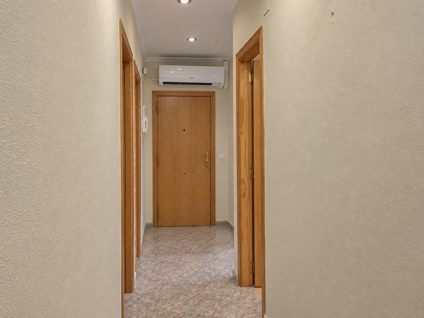 Piso de 115 m² en Puzol