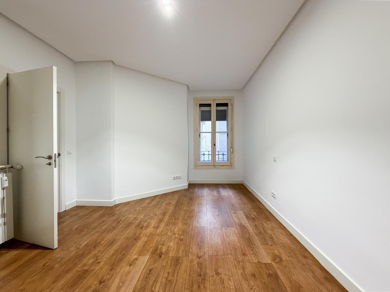 Pis de 123 m² a Madrid