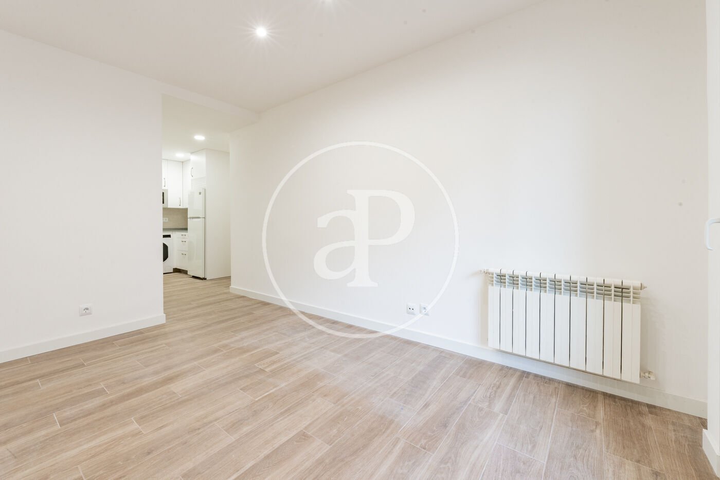 Pis de 78 m² a Madrid