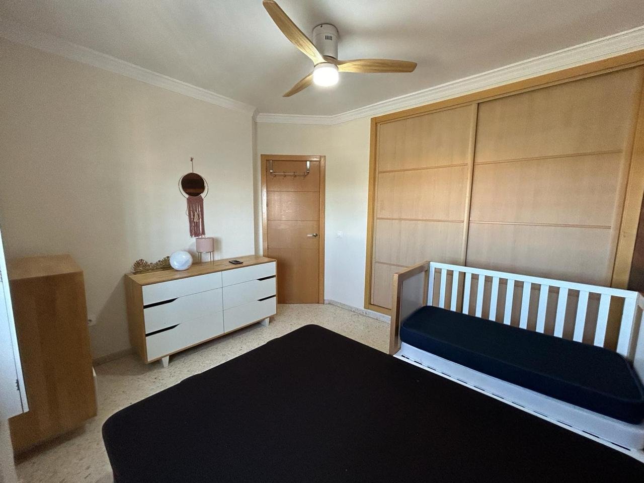 Pis de 87 m² a Dos Hermanas