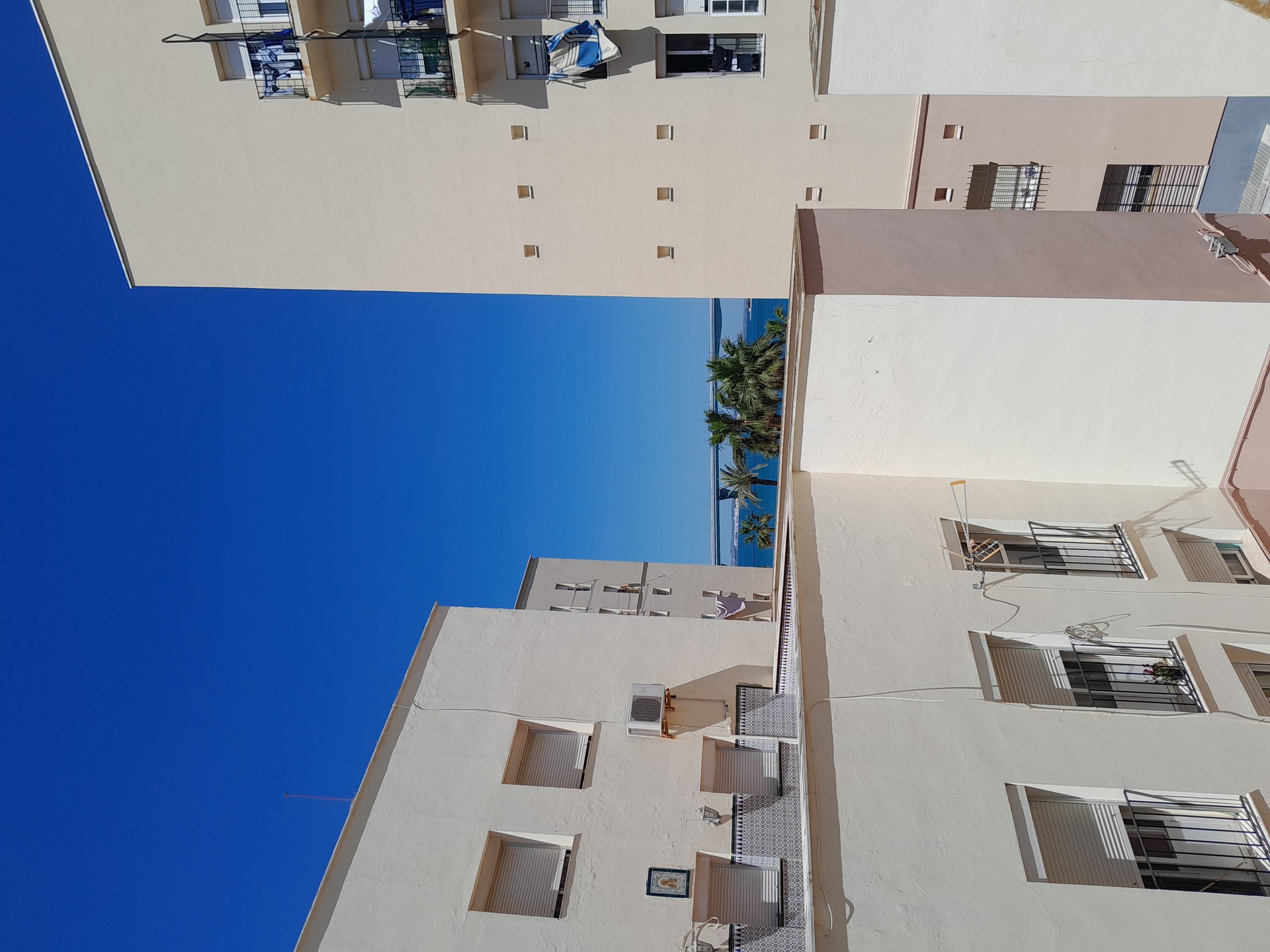 Habitación en alquiler, Cádiz