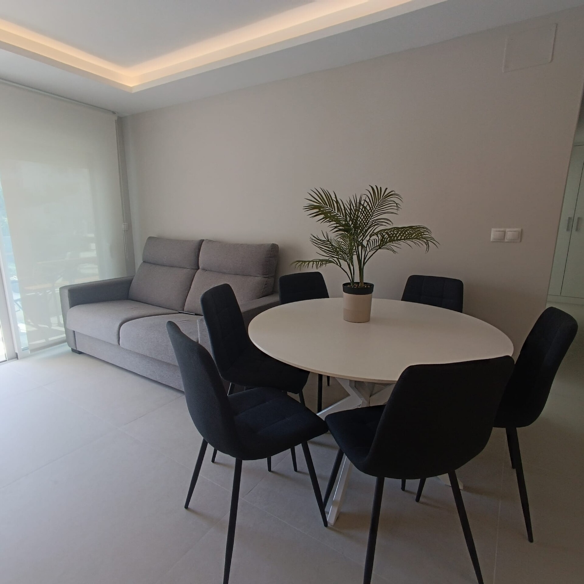 Piso de 71 m² en Benalmádena