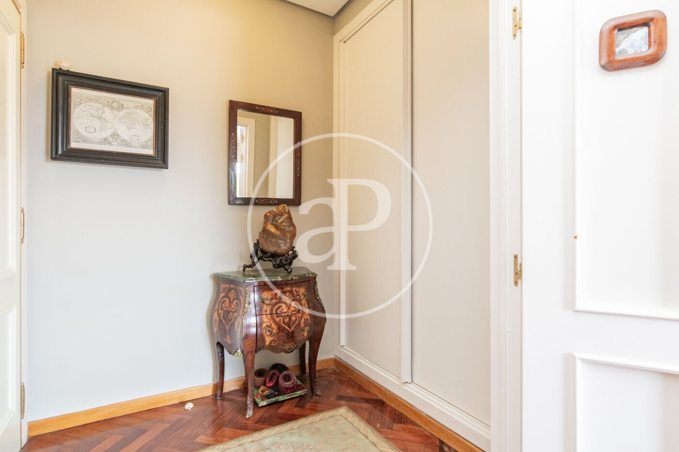 Pis de 86 m² a Madrid