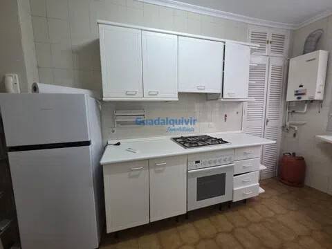 Piso de 154 m² en Sevilla