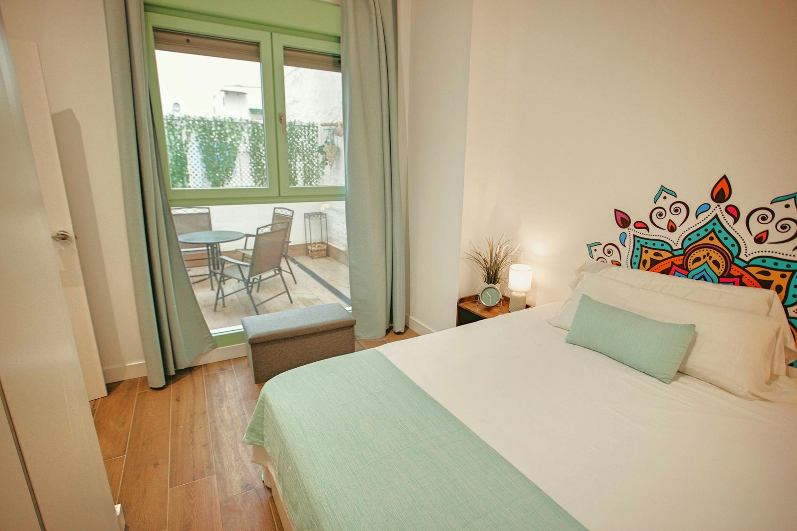 Piso de 60 m² en Sevilla