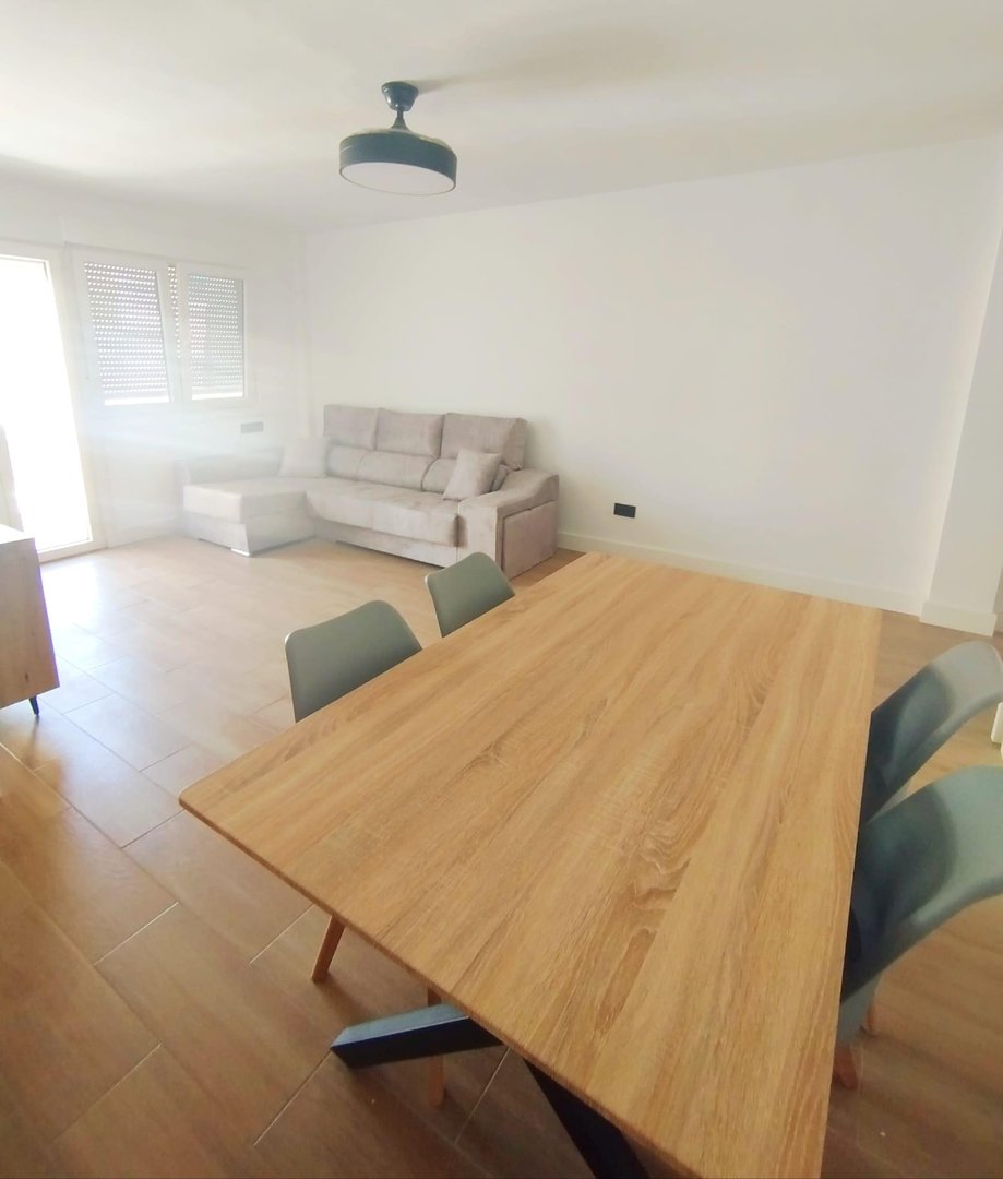 Piso de 92 m² en Mérida