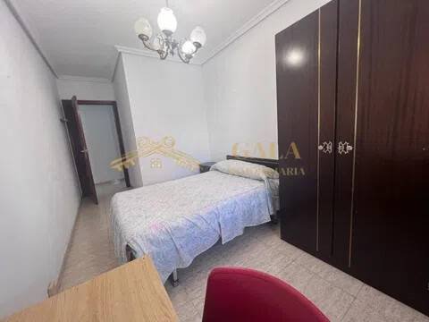 Piso de 115 m² en Cáceres