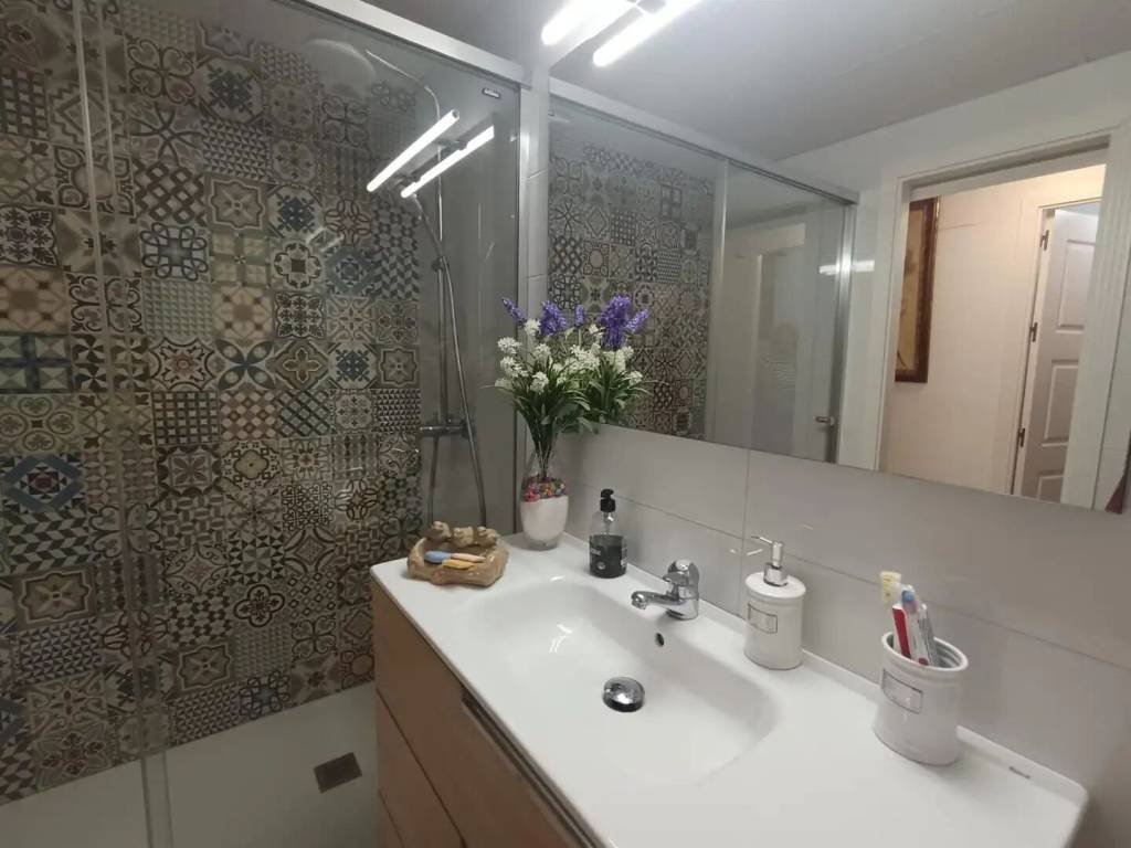 Pis de 110 m² a Còrdova
