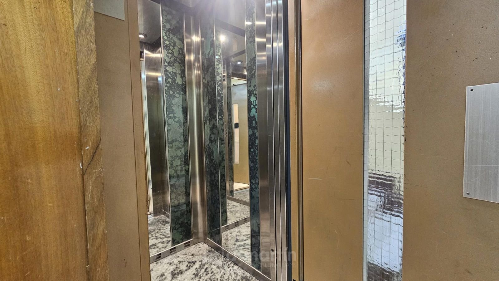 Piso de 134 m² en Salamanca