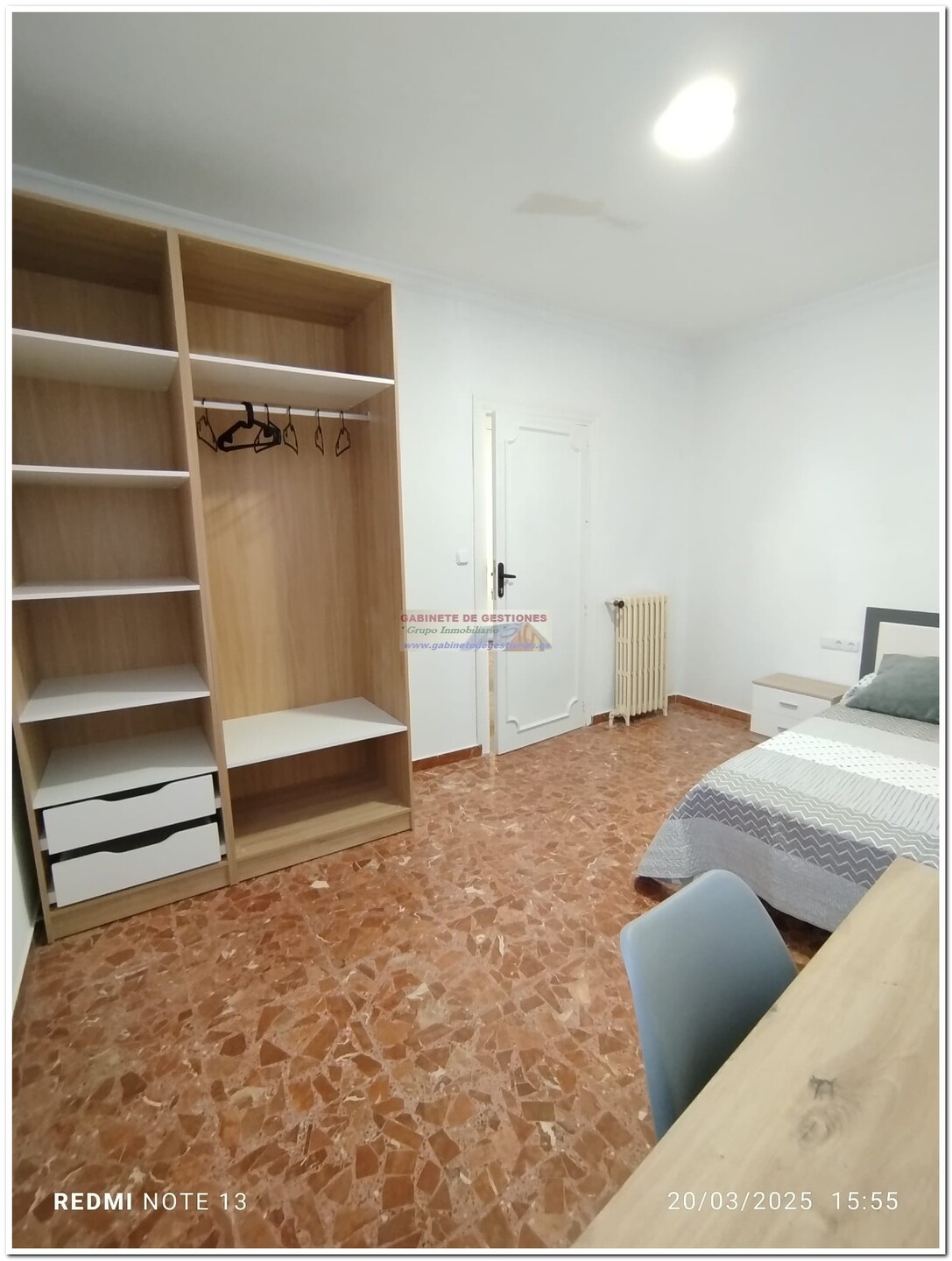 Habitación 160 m², Albacete