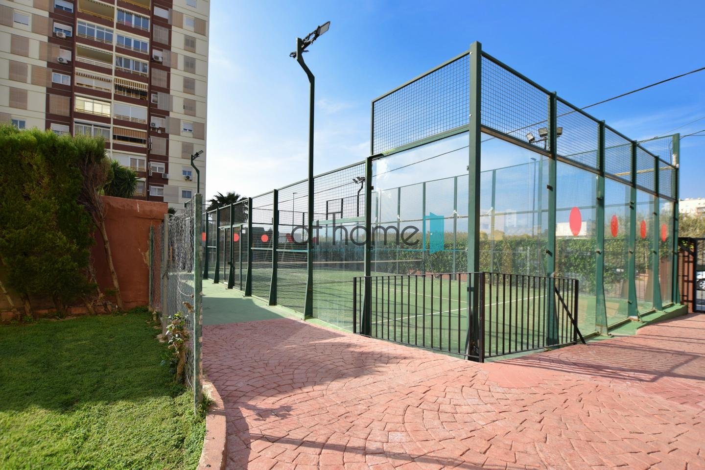 Appartement 43 m² à la Pobla de Farnals