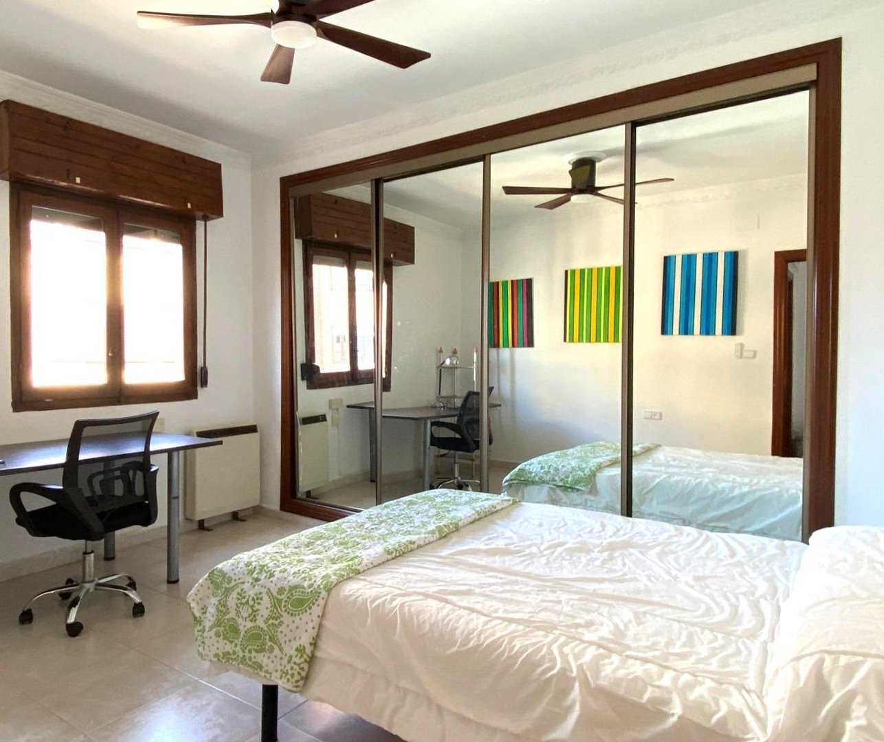 Piso de 126 m² en Valencia