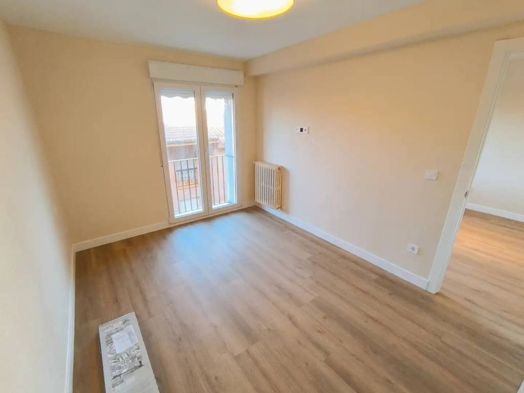 Piso de 72 m² en Palencia