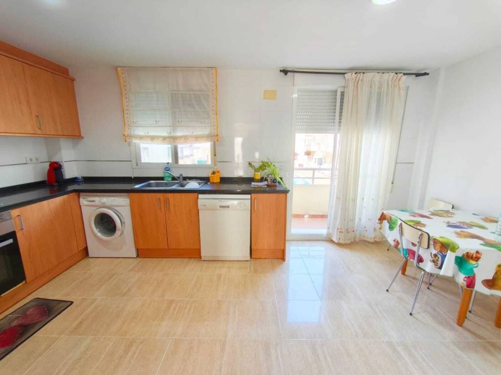 Pis de 209 m² a Favara
