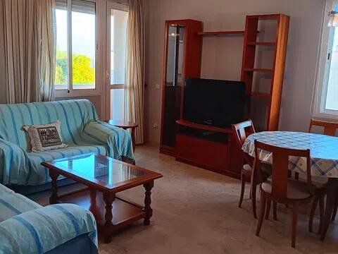 Pis de 120 m² a San Juan de Aznalfarache
