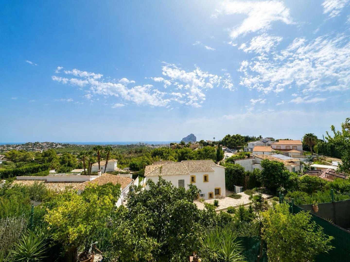 Casa 200 m² a Calp