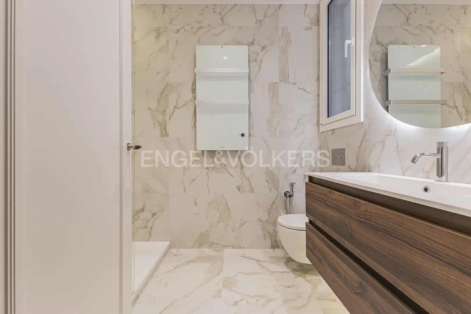 Piso de 195 m² en Barcelona