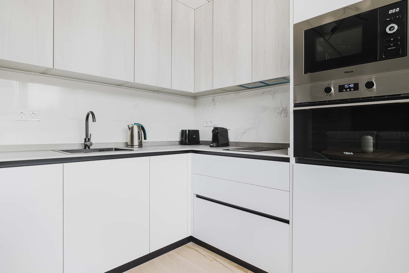 Apartamento 50 m² em Madrid