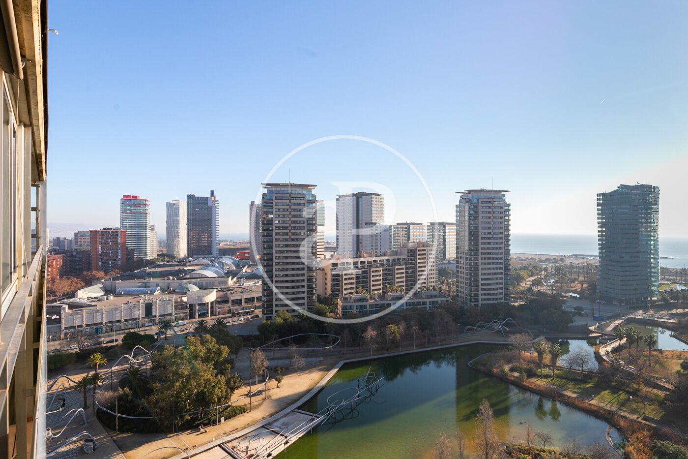 Piso de 106 m² en Barcelona