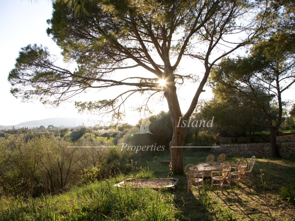 Apartamento 334 m² em Sencelles