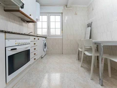 Piso de 80 m² en Gijón