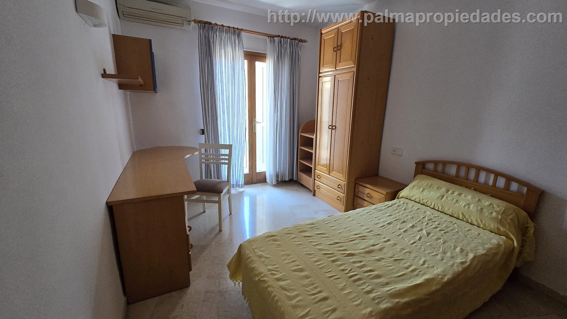 Piso de 176 m² en Palma