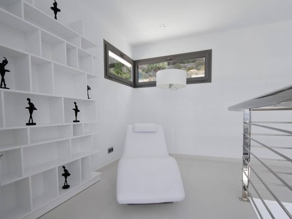 Casa de 330 m² a Altea