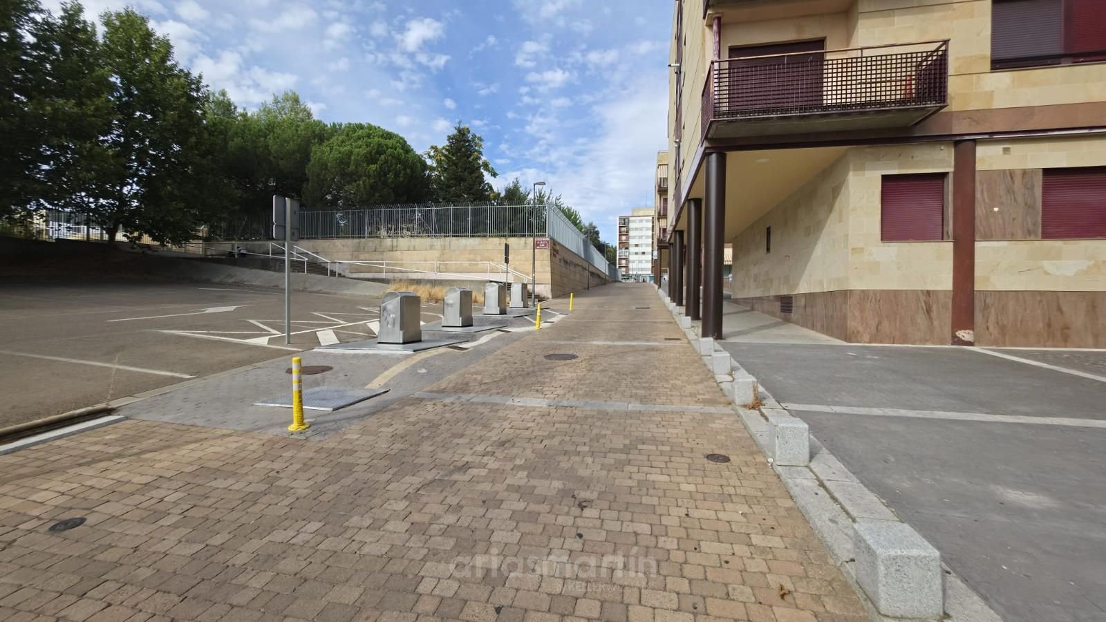 Piso de 115 m² en Salamanca