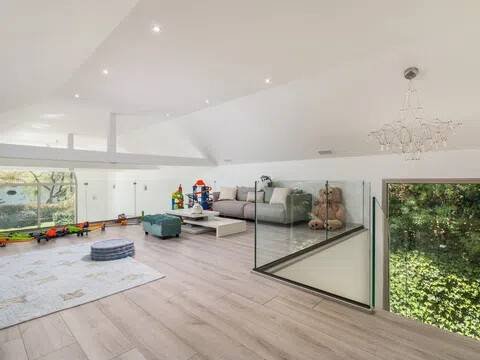Casa de 600 m² en San Roque