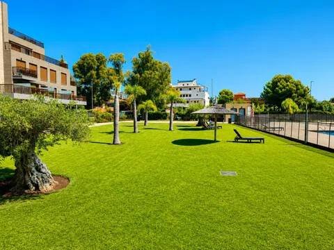 Pis de 70 m² a Dénia