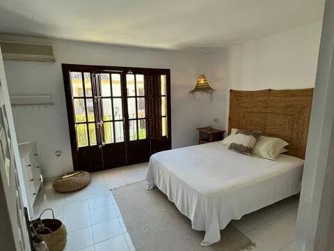 Piso de 90 m² en Vera