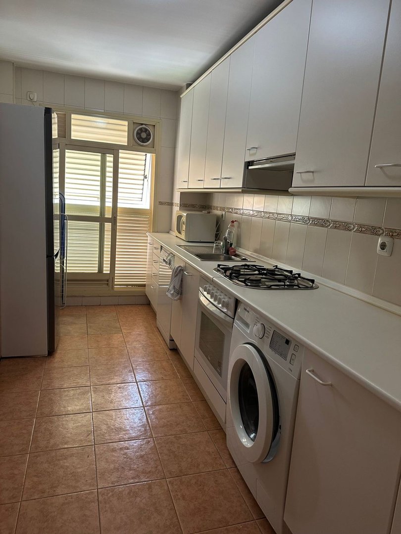 Piso de 90 m² en Sevilla