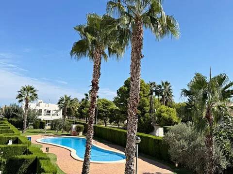 Piso de 116 m² en el Verger