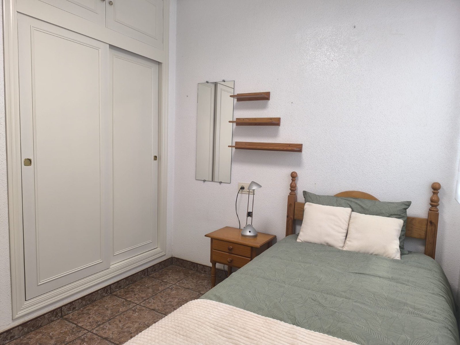Piso de 75 m² en San Javier