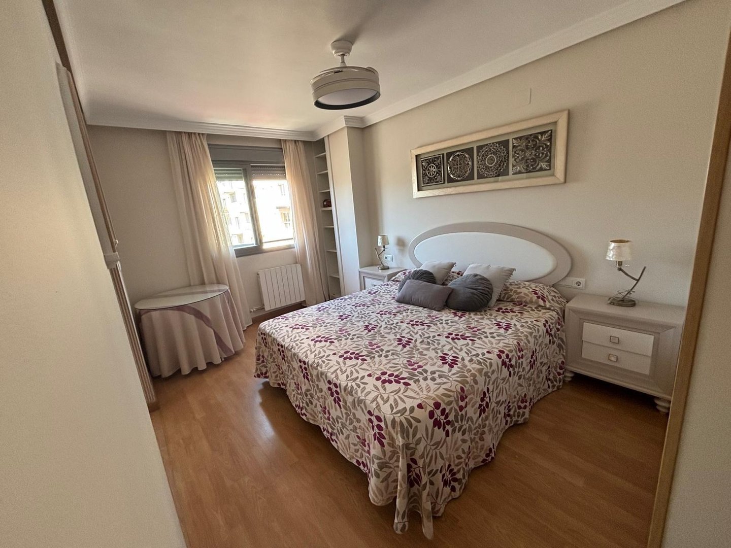Wohnung 100 m² in Granada