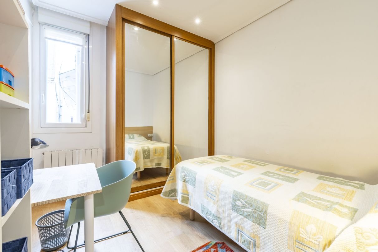Appartement 95 m² à Saint-Sébastien