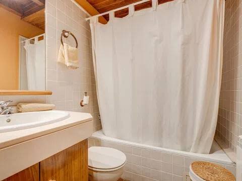 Piso de 114 m² en Puigcerdà