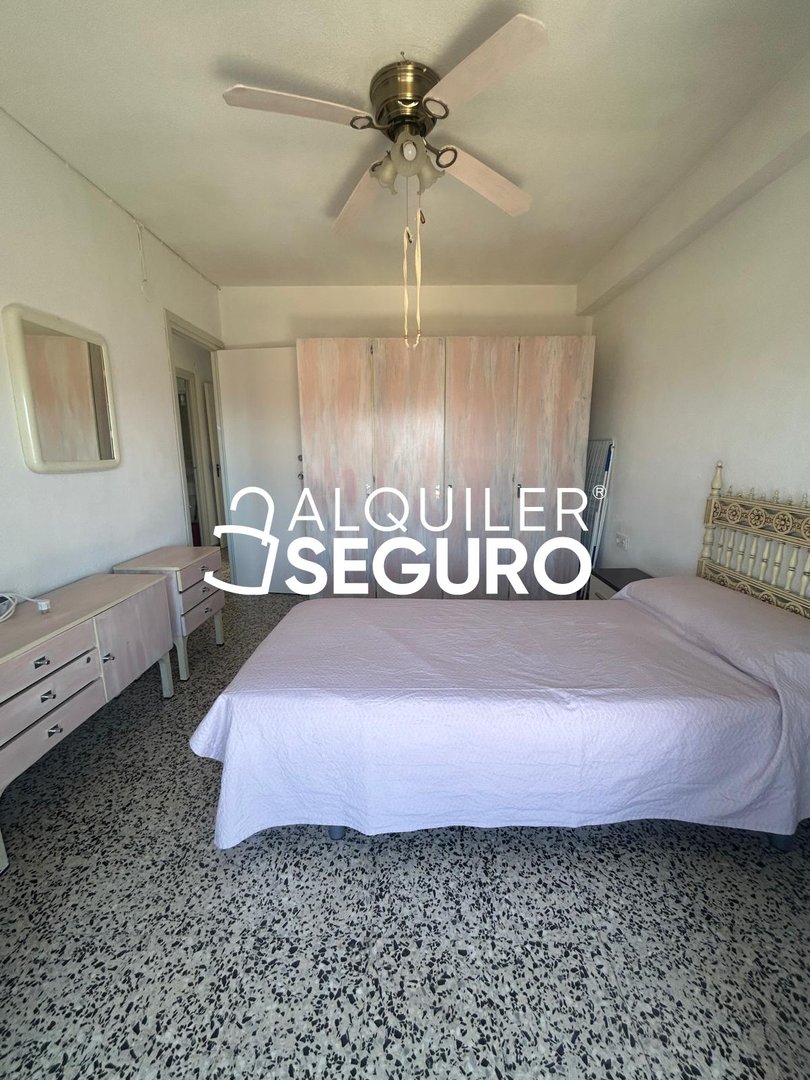 Piso de 92 m² en Granada