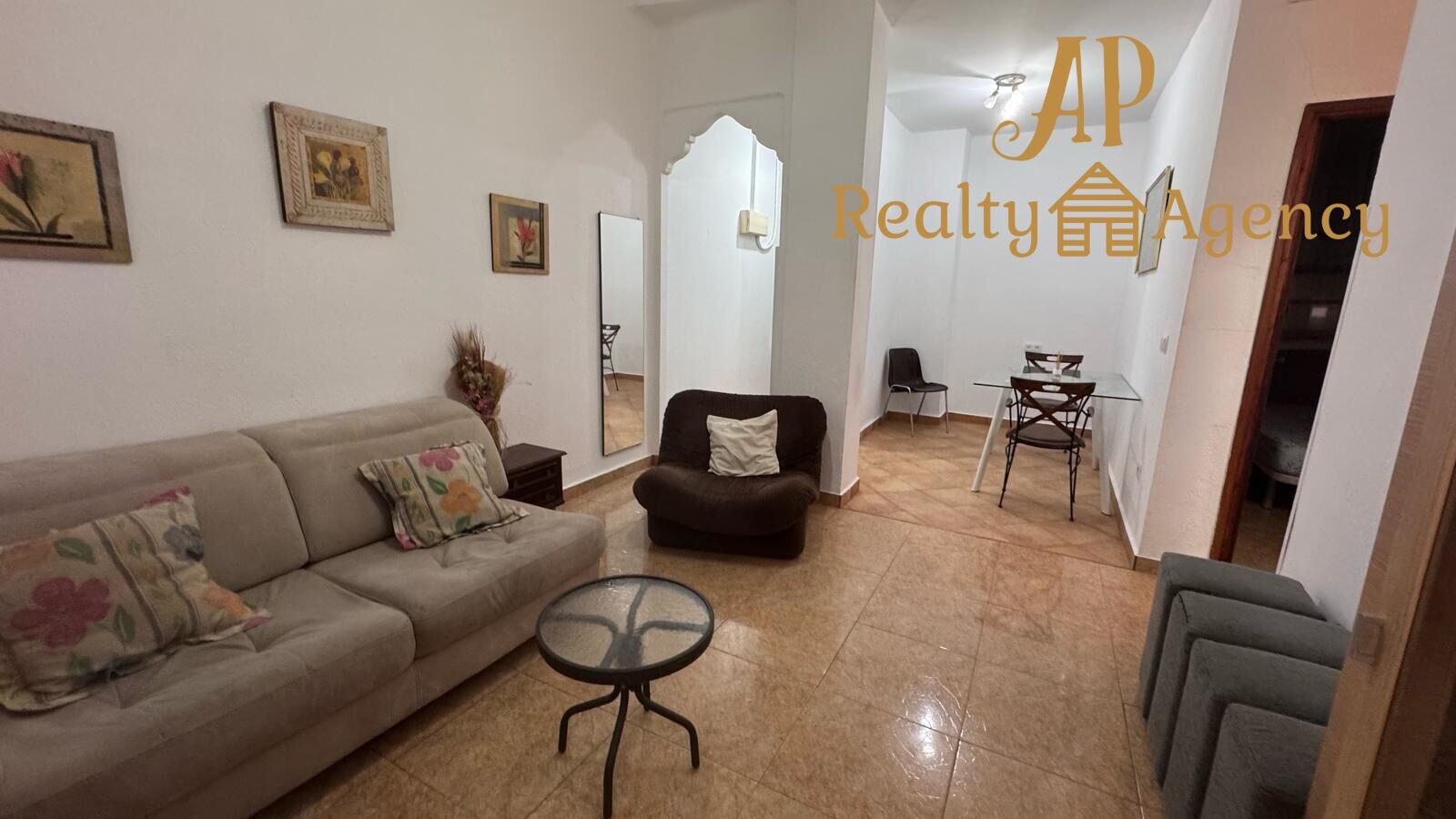 Appartement 60 m² à Valence