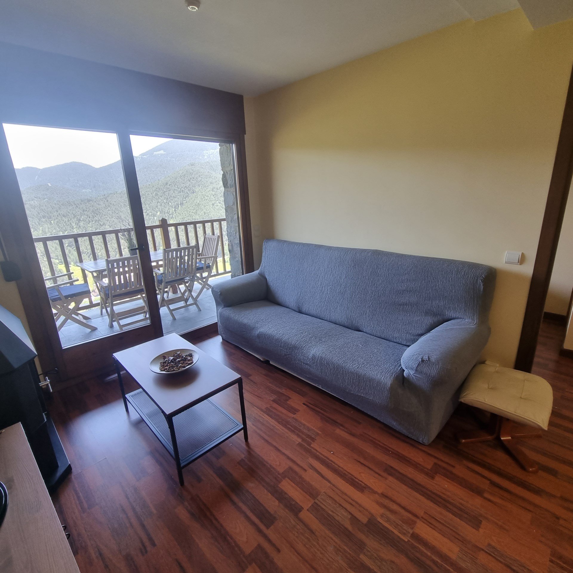 Piso de 50 m² en Alp