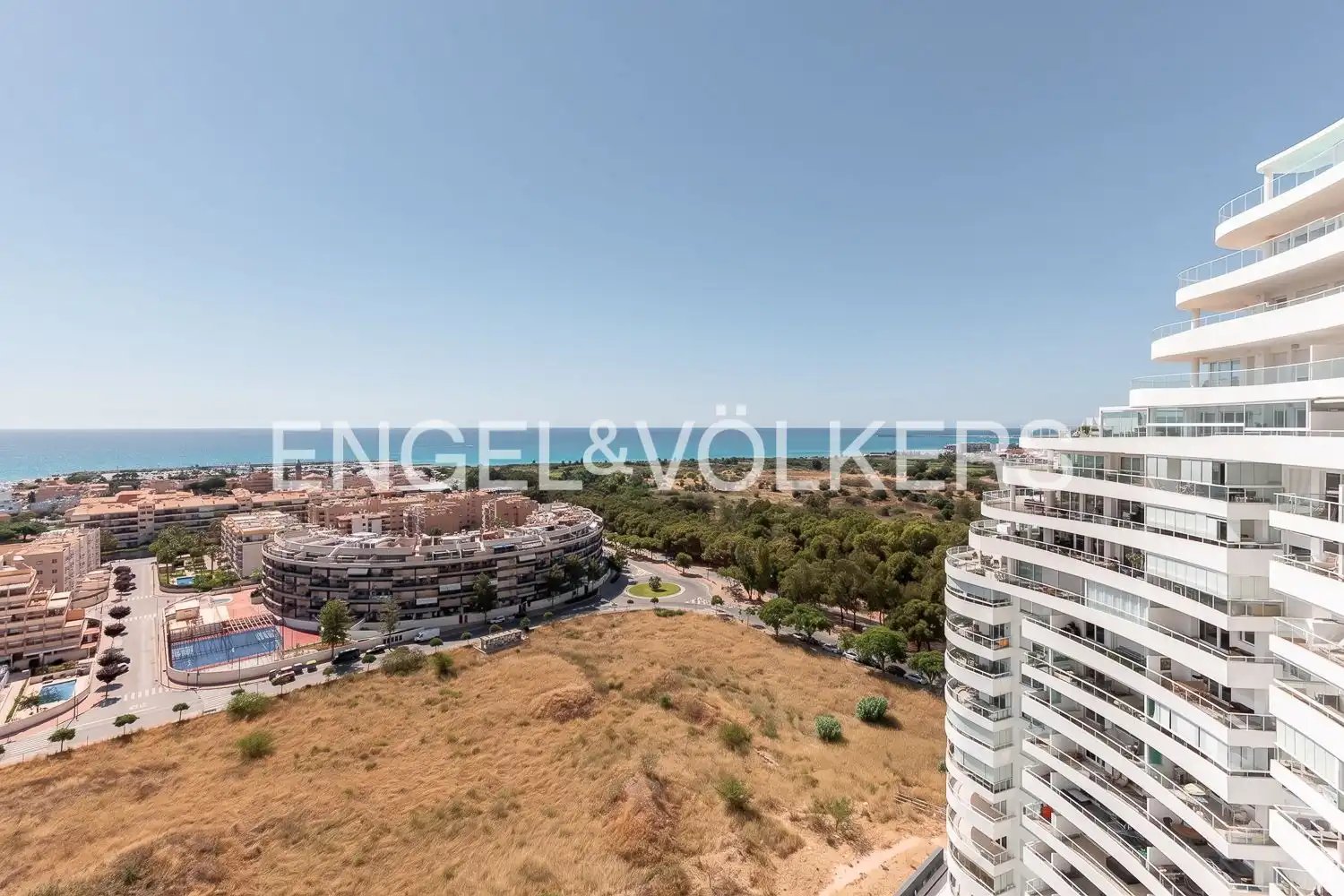 Piso de 159 m² en Canet de Berenguer