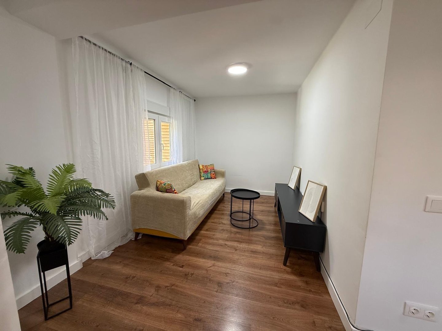 Pis de 56 m² a Saragossa
