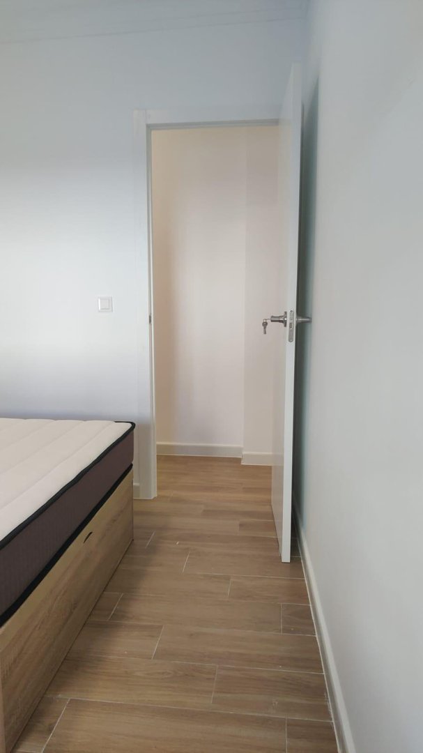 Habitació 15 m², Burjassot