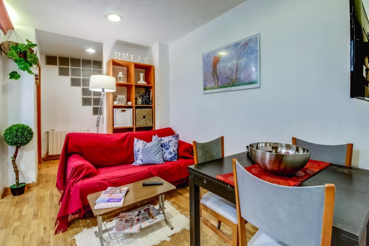 Piso de 45 m² en Barcelona