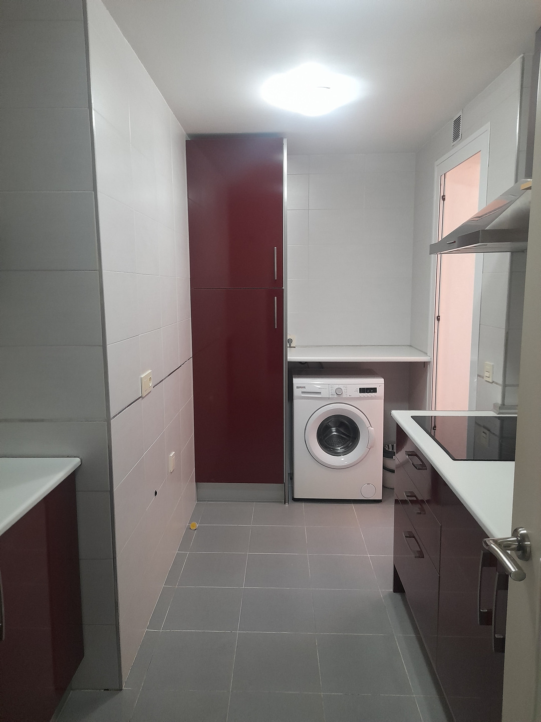 Wohnung 70 m² in Las Gabias