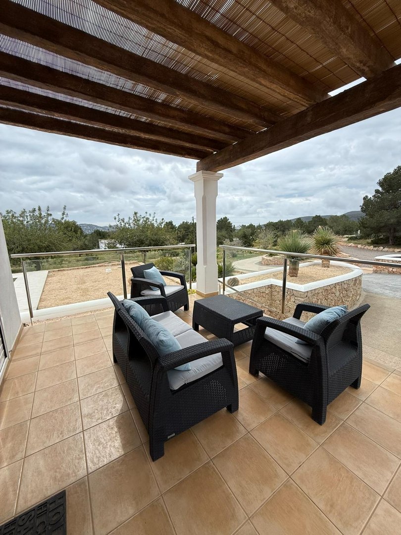Casa de 424 m² a Eivissa