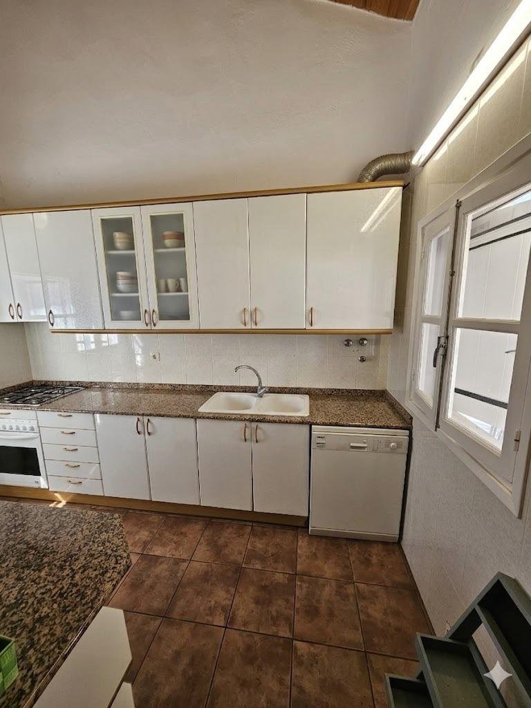 Casa de 115 m² en Águilas