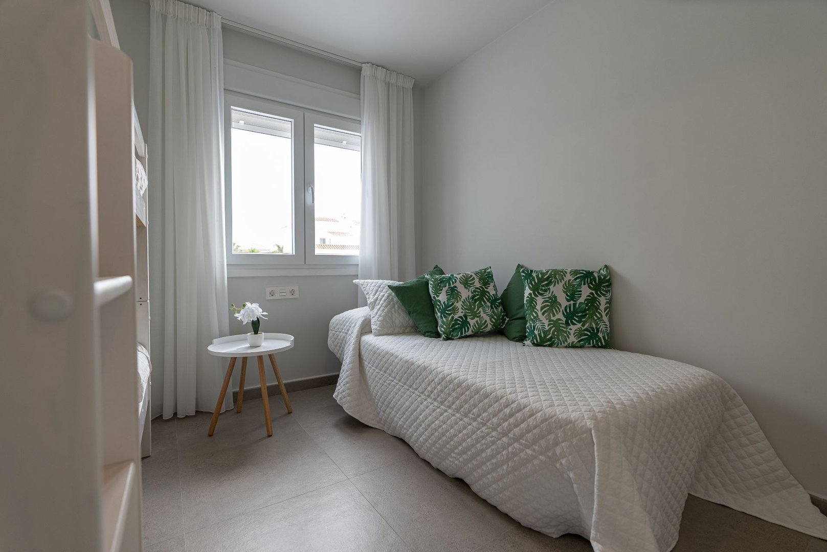 Piso en alquiler, Casares