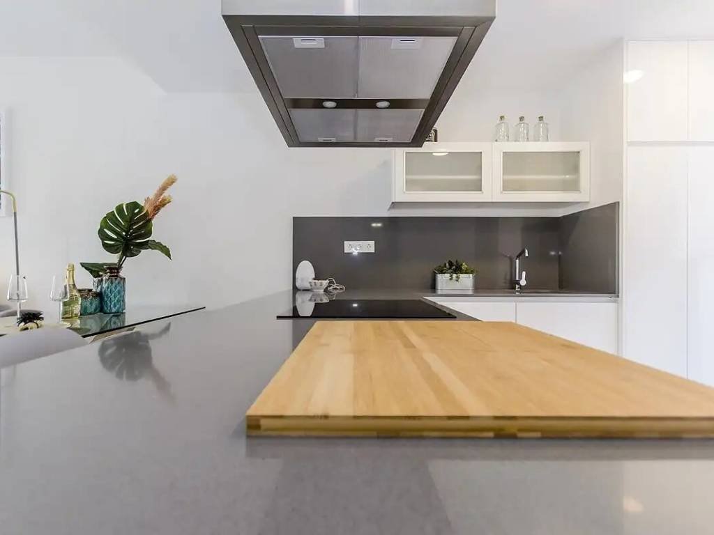 Casa de 100 m² en Polop