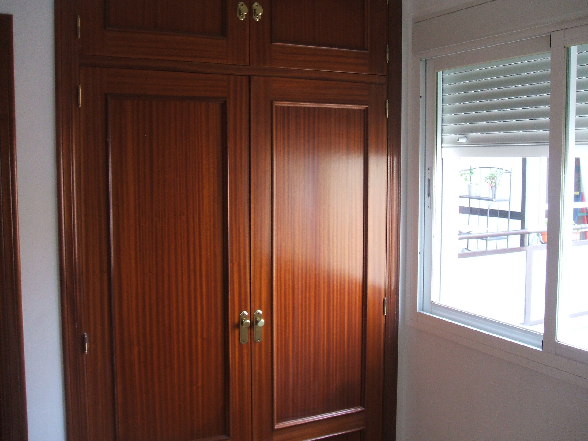Piso de 60 m² en Huelva
